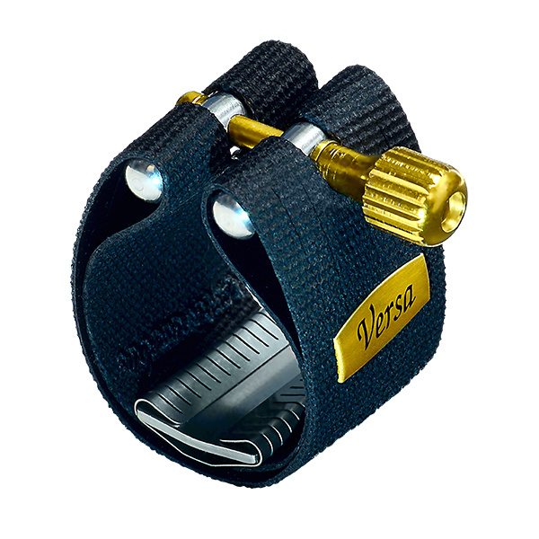 Rovner Versa V3R rietbinder baritonsaxofoon