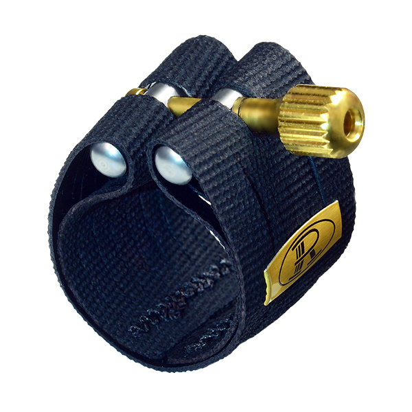 Rovner MKIII C3ML rietbinder tenorsaxofoon/baritonsaxofoon