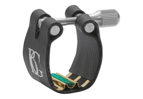 BG L4-SR Super Revelation rietbinder besklarinet