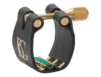 BG L9-SR Super Revelation rietbinder basklarinet