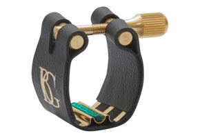 BG L92-SR Super Revelation rietbinder contrabasklarinet