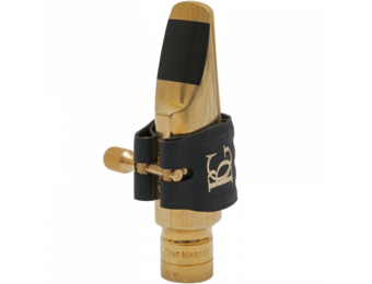 BG L24-RJ Revelation Jazz rietbinder tenorsaxofoon