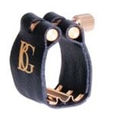 BG L24-RJ Revelation Jazz rietbinder tenorsaxofoon