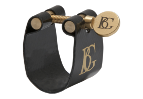 BG LFJ4 Flex Jazz rietbinder altsaxofoon