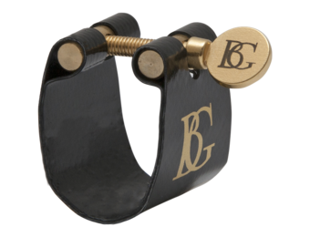 BG LFJ4 Flex Jazz rietbinder altsaxofoon