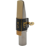 BG LFJ4 Flex Jazz rietbinder altsaxofoon