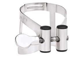 Vandoren LC54PP M/O vertinde rietbinder basklarinet - plastic dop