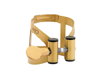 Vandoren LC56AP M/O vintage rietbinder sopraansaxofoon - plastic dop