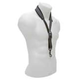 BG "Comfort" draagkoord gesloten haak  S12-SH- altsaxofoon