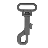 BG "Comfort" draagkoord gesloten haak  S12-SH- altsaxofoon