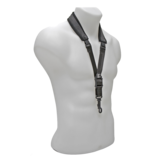 BG "Comfort" elastisch draagkoord S10ESH - alt / tenor