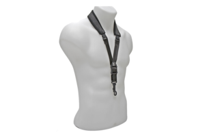 BG "Comfort" elastisch draagkoord - alt / tenor