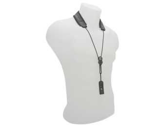 BG draagkoord Besklarinet Regular C20-LP