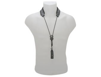 BG Draagkoord Besklarinet Leder C23-LP