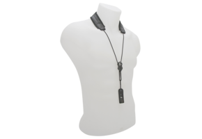 BG Draagkoord Besklarinet Regular Elastisch C20-E