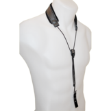 BG Draagkoord Besklarinet Leder Elastisch C23-E