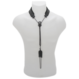 BG Draagkoord draagkoord basklarinet Leder C50