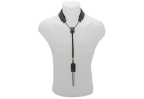 BG Draagkoord draagkoord basklarinet Leder C50