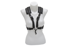 BG S41-CSH Vrouw Comfort Draagharnas saxofoon