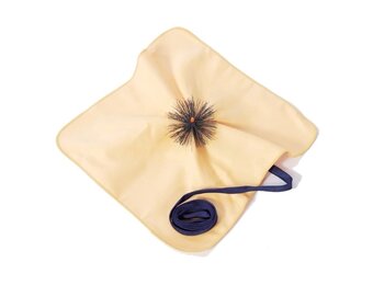 Doortrekwisser tenorsaxofoon (microfiber)