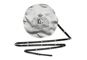 BG doortrekwisser basklarinet/altsaxofoon (microfiber+zwarte zijde)