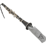 BG A32 wisser besklarinet/altklarinet (microfiber)