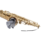 BG A30L Wisser tenorsaxofoon (microfiber)