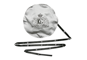 BG doortrekwisser tenorsaxofoon (microfiber+zwarte zijde)