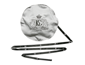 BG doortrekwisser tenorsaxofoon (microfiber+zwarte zijde)