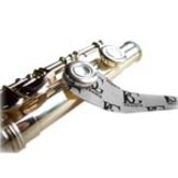 BG A65U Pad Dryer klarinet (microfiber)