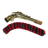 HW Products H-AGN necksaver altsaxofoon-baritonsaxofoon