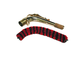 HW Products necksaver altsaxofoon-baritonsaxofoon