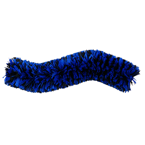 HW Products H-TBB Bell Brush tenorsaxofoon