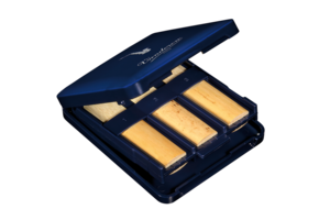 Vandoren Rietdoosje VRC 620 voor altsaxofoon en altklarinet