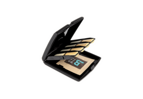 D'Addario Reed Case universeel met vochtregulering