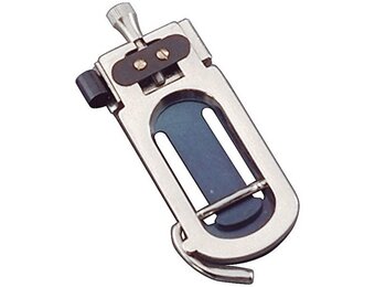 Cordier Rietenknipper saxofoon