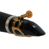 BG A11-S mondstukplakkers 6 stuks (0,4 mm )