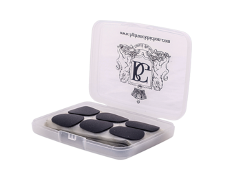 BG A10-LB mondstukplakkers 48 stuks (0,8 mm)