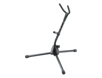 K&M Sopraansaxofoon (gebogen) standaard 14315