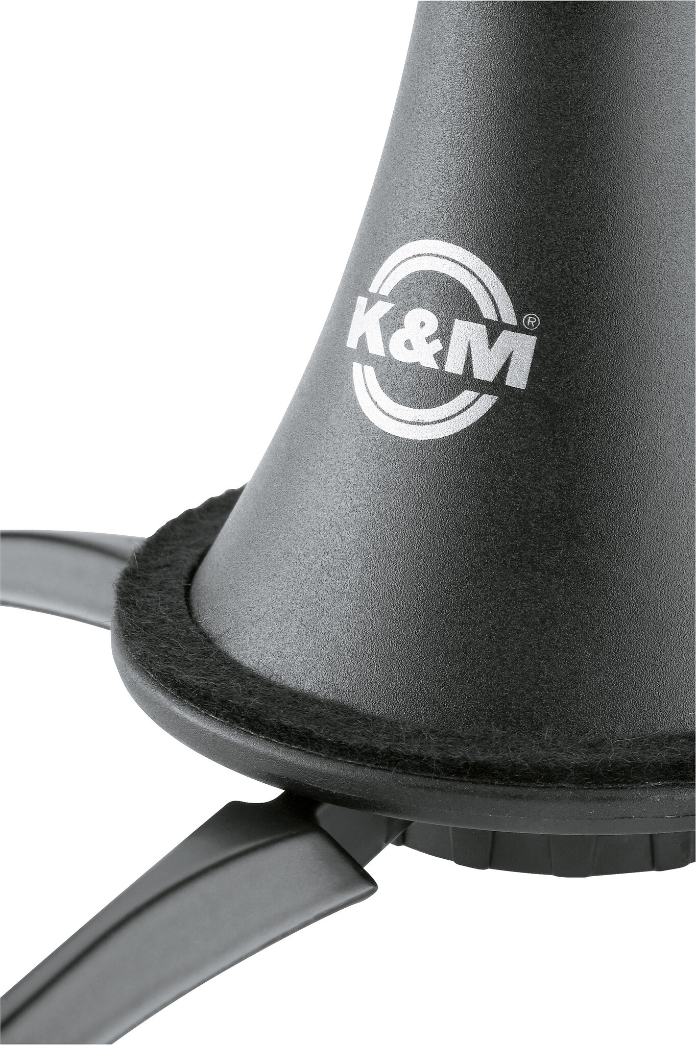 König & Meyer Klarinet statief 15222