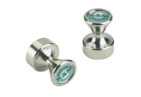 K&M Power-magneetje voor lessenaar 11580