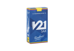 Vandoren V21 altsaxofoon