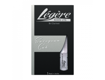 Légère European Cut besklarinet