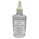 La Tromba Bore Oil Houtolie - 63ml