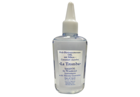 Bore Oil La Tromba Houtolie