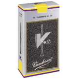 Vandoren V12 rieten besklarinet