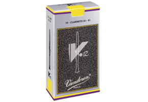 Vandoren V12 rieten besklarinet