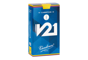 Vandoren V21 esklarinet