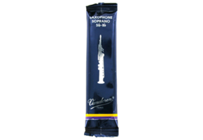 Vandoren Traditional los riet sopraansaxofoon