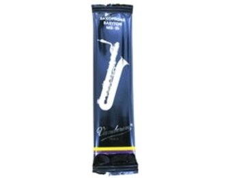 Vandoren Traditional los riet baritonsaxofoon